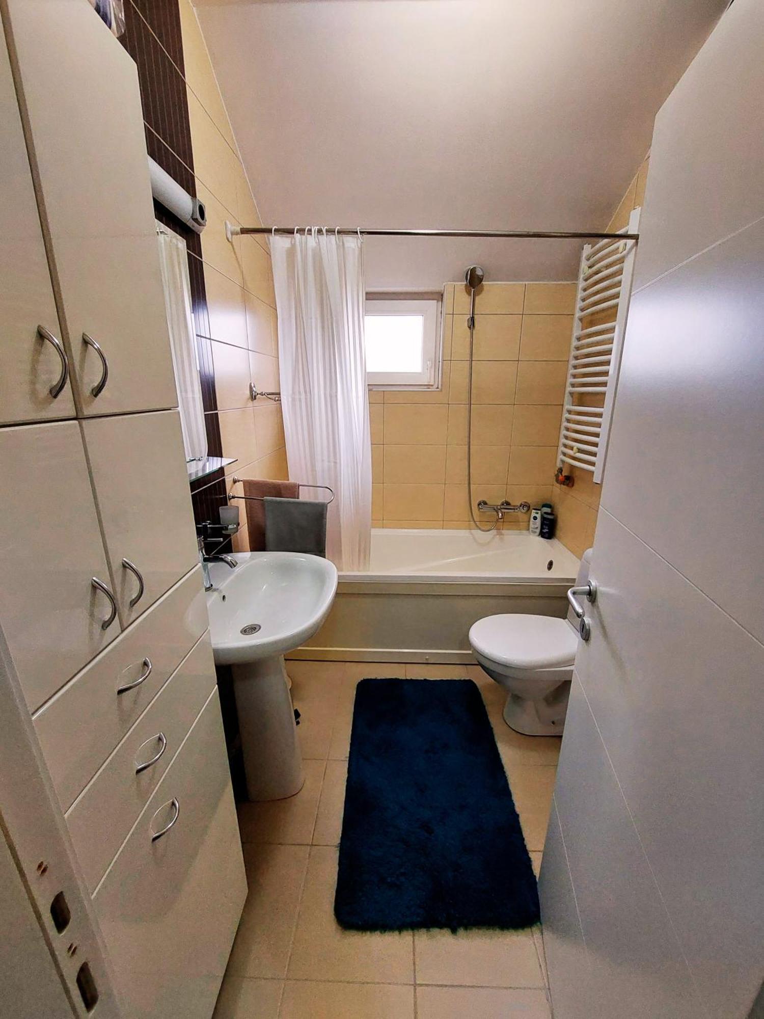 Xo Apartman Sremska Mitrovica Exterior photo