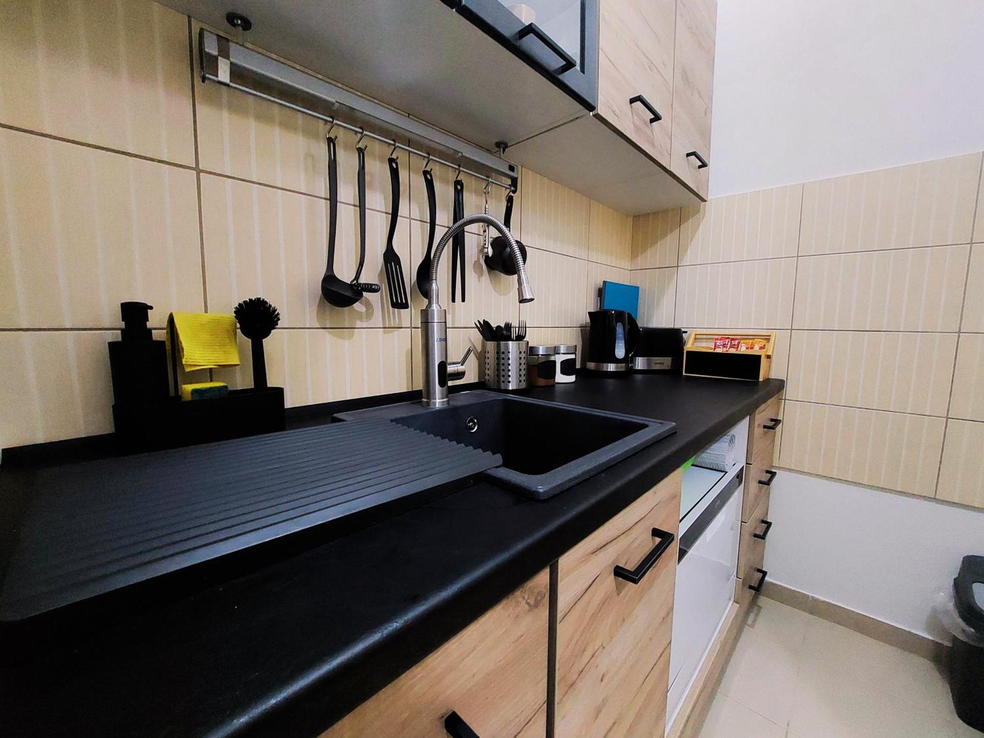 Xo Apartman Sremska Mitrovica Exterior photo