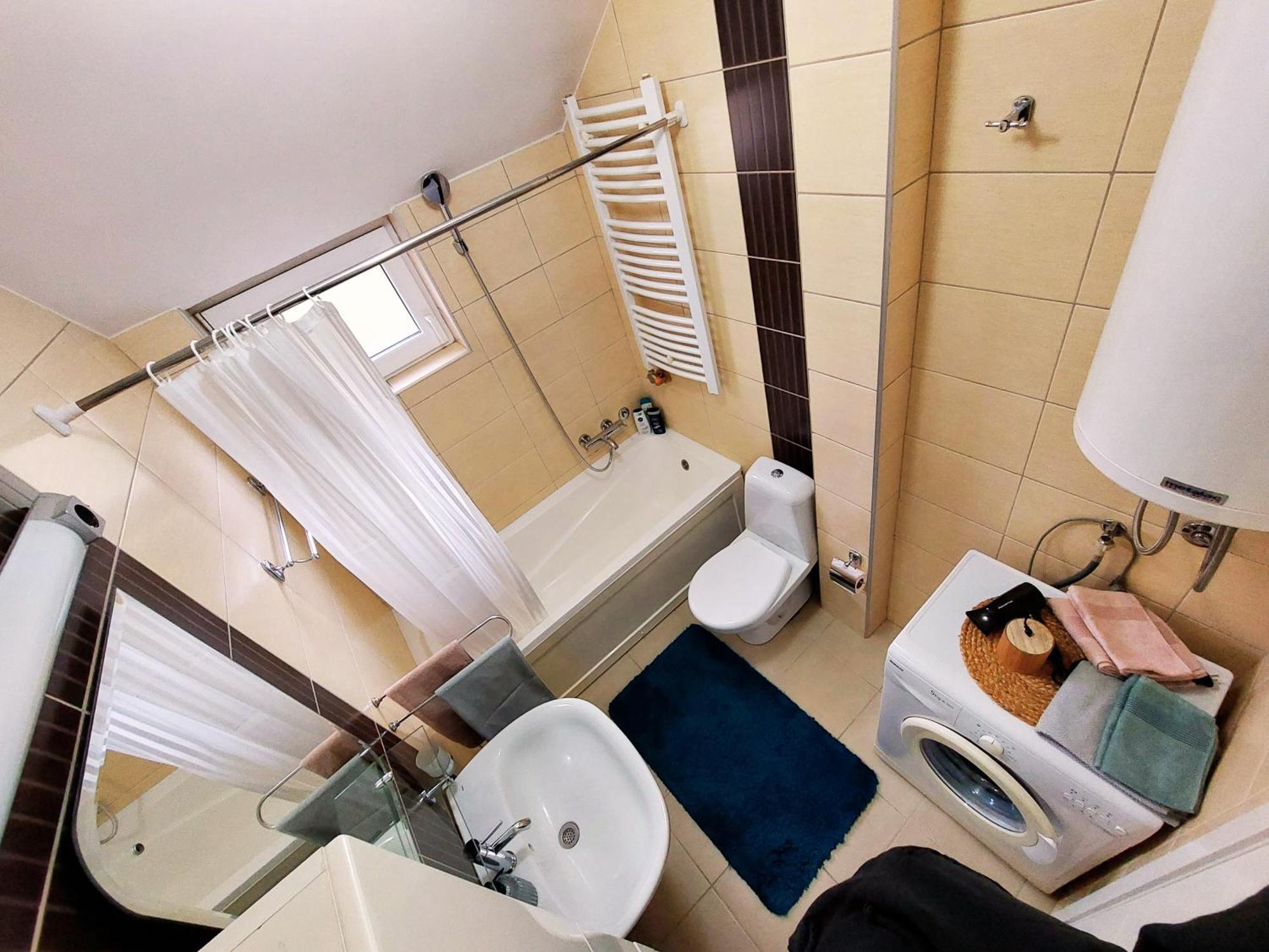 Xo Apartman Sremska Mitrovica Exterior photo